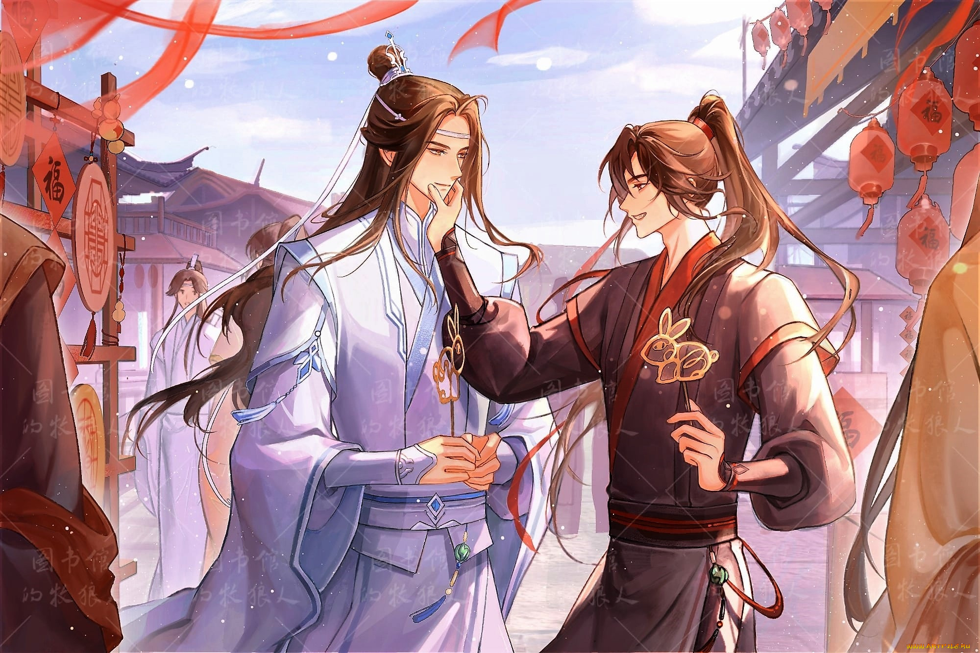 , mo dao zu shi, , , , , , 